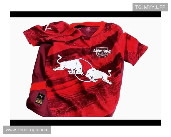 莱比锡红牛庆祝成立25周年推出特别纪念球衣彰显球队荣耀传承